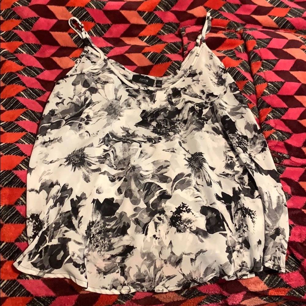 flower top